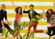 Quiz ''Austin & Ally''