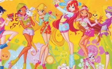 Quiz Winx