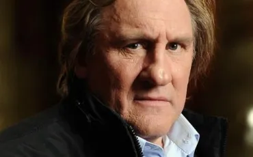 Quiz Gerard depardieu