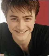 Quel acteur joue le rôle d'Harry Potter ?