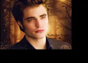 Quiz Edward - Twilight