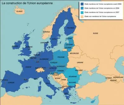 De quel pays vient la série ?