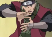 Quiz Naruto : Jutsu (1)