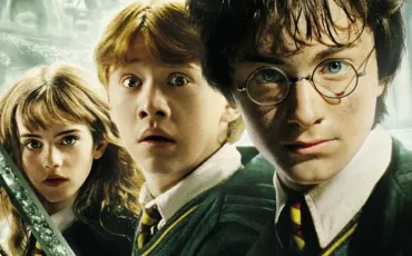 Quiz Harry potter