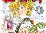 Quiz The Seven Deadly Sins : chapitre 2