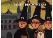 Quiz Quizz Harry Potter  l'cole des sorciers