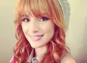 Quiz Bella Thorne