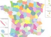 Quiz Saurez-vous situer ces communes ? (311)