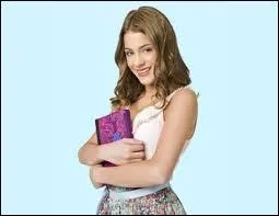 Dans la saison 1, de qui Violetta est-elle amoureuse ?