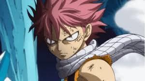 Quiz Fairy tail