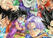 Quiz Les dtails de Dragon Ball Z