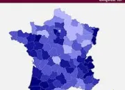 Quiz Saurez-vous situer ces communes ? (312)