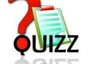 Quiz Questions de culture gnrale. (17)