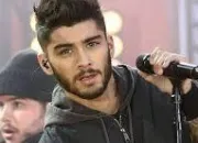 Quiz Zayn Malik