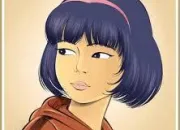 Quiz Yoko Tsuno