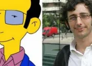 Quiz Les Simpson dans la vraie vie