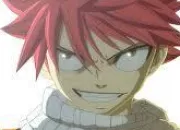 Quiz Fairy Tail : Natsu