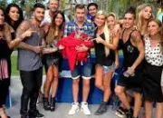 Quiz Les Anges 6