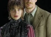 Quiz Nymphadora Tonks et Remus Lupin