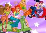 Quiz Winx Club