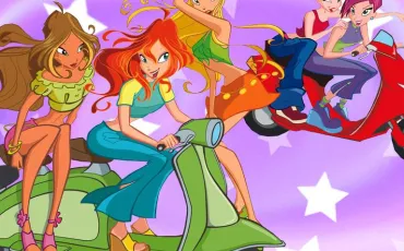 Quiz Winx