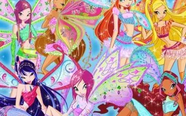 Quiz Winx