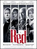 "Red". Ce film est sorti le 15 octobre 2010 aux États-Unis, mais quand est-il sorti en France ?