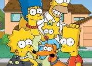 Quiz Les Simpson