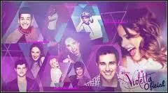 Dans quels pays Violetta a-t-elle fait des concerts en Europe ?