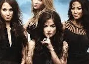 Quiz Pretty Little Liars