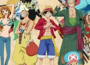 Quiz One Piece