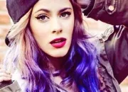 Quiz La vie de Martina Stoessel