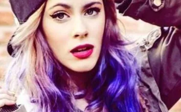 Quiz Martina stoessel