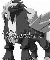 Combien existe-t-il de Pokémon Légendaires ayant au moins le type Ténèbres ? (Zorua et Zoroark exclus)