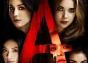 Quiz Pretty Little Liars (Season 5A)