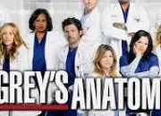 Quiz Grey's Anatomy