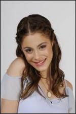 Quiz Martina stoessel