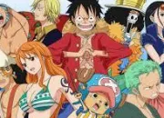 Quiz One piece