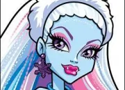 Quiz Monster High