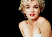 Quiz Marilyn Monroe