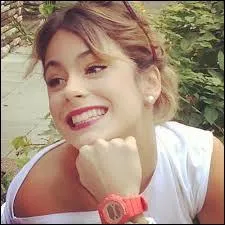 Quelle est la date de naissance de Martina Stoessel ( Violetta ) ?