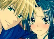 Quiz Kaichou wa Maid-sama !