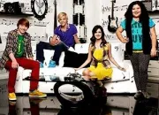 Quiz Austin et Ally