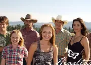 Quiz Les personnages de Heartland #2