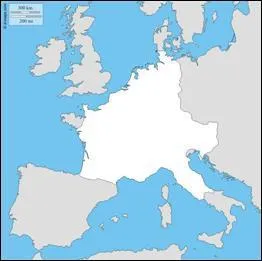 Quel est donc cet empire européen ?