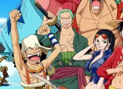 Quiz One Piece : le nouveau monde