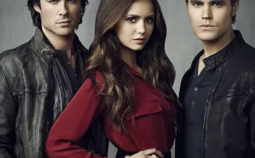 Quiz Vampire diaries