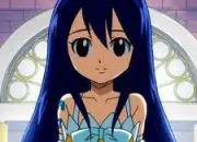 Quiz Fairy Tail