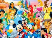 Quiz Savez-vous reconnatre les personnages de Walt Disney ?