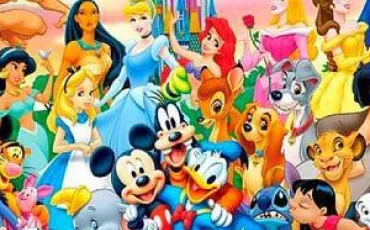 Quiz Disney